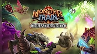 Monster Train - The Last Divinity (PC) - Steam Key - GLOBAL