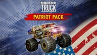 Monster Truck Championship Patriot Pack (PC) - Steam Key - GLOBAL