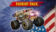 Monster Truck Championship Patriot Pack (PC) - Steam Key - GLOBAL