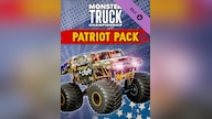 Monster Truck Championship Patriot Pack (PC) - Steam Key - GLOBAL