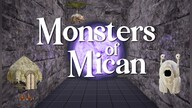 Monsters of Mican (PC) - Steam Key - GLOBAL
