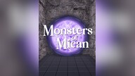 Monsters of Mican (PC) - Steam Key - GLOBAL