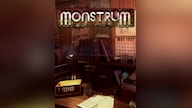 Monstrum Steam Key GLOBAL