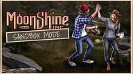 Moonshine Inc. (PC) - Steam Gift - GLOBAL