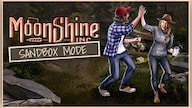 Moonshine Inc. (PC) - Steam Key - GLOBAL