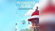 Moonstone Island | Collectors Edition (PC) - Steam Key - GLOBAL