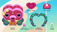 Moonstone Island: Designed for Lovers DLC Pack (PC) - Steam Gift - GLOBAL