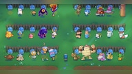 Moonstone Island (PC) - Steam Key - GLOBAL