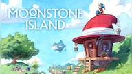 Moonstone Island (PC) - Steam Key - GLOBAL