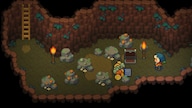 Moonstone Island (PC) - Steam Key - GLOBAL