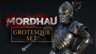 MORDHAU - Grotesque Set (PC) - Steam Gift - GLOBAL