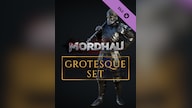 MORDHAU - Grotesque Set (PC) - Steam Gift - GLOBAL