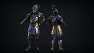 MORDHAU - Grotesque Set (PC) - Steam Gift - GLOBAL