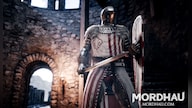 MORDHAU (PC) - Steam Key - EUROPE