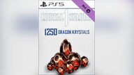 Mortal Kombat 1 - 1250 Dragon Krystals (PS5) - PSN Key - EUROPE