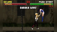 Mortal Kombat 1+2+3 GOG.COM Key GLOBAL