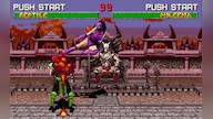 Mortal Kombat 1+2+3 GOG.COM Key GLOBAL