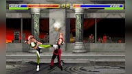 Mortal Kombat 1+2+3 GOG.COM Key GLOBAL
