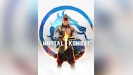 Mortal Kombat 1 (PC) - Steam Key - GLOBAL