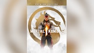 Mortal Kombat 1 | Premium Edition (PC) - Steam Key - GLOBAL