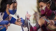 Mortal Kombat 1 | Premium Edition (PC) - Steam Key - GLOBAL