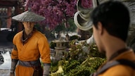 Mortal Kombat 1 | Premium Edition (PC) - Steam Key - GLOBAL