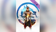 Mortal Kombat 1 Preorder Bonus (PC) - Steam Key - GLOBAL