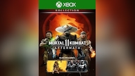 Mortal Kombat 11 | Aftermath Kollection (Xbox One) - Xbox Live Key - GLOBAL