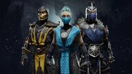 Mortal Kombat 11: Aftermath (PC) - Steam Key - GLOBAL