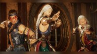 Mortal Kombat 11: Aftermath (PC) - Steam Key - GLOBAL