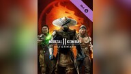 Mortal Kombat 11: Aftermath (PC) - Steam Key - GLOBAL
