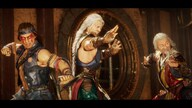 Mortal Kombat 11: Aftermath (Xbox One) - Xbox Live Key - EUROPE