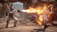 Mortal Kombat 11: Aftermath (Xbox One) - Xbox Live Key - EUROPE
