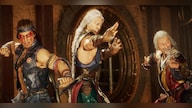 Mortal Kombat 11: Aftermath (Xbox One) - Xbox Live Key - EUROPE