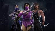 Mortal Kombat 11 - Kombat Pack 2 (PC) - Steam Gift - GLOBAL