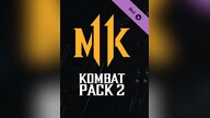 Mortal Kombat 11 - Kombat Pack 2 (PC) - Steam Gift - GLOBAL