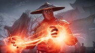Mortal Kombat 11 (Nintendo Switch) - Nintendo eShop Key - EUROPE