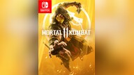 Mortal Kombat 11 (Nintendo Switch) - Nintendo eShop Key - EUROPE