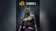 Mortal Kombat 11: Sindel (PC) - Steam Key - GLOBAL
