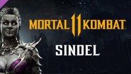 Mortal Kombat 11: Sindel (PC) - Steam Key - GLOBAL