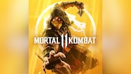 Mortal Kombat 11 Steam Key EUROPE