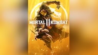 Mortal Kombat 11 Steam Key RU/CIS