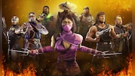 Mortal Kombat 11 | Ultimate Add-On Bundle (PS5) - PSN Key - EUROPE