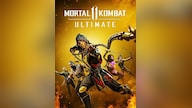 Mortal Kombat 11 | Ultimate Edition (PC) - Steam Key - EUROPE