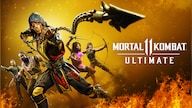 Mortal Kombat 11 | Ultimate Edition (PS4, PS5) - PSN Key - EUROPE