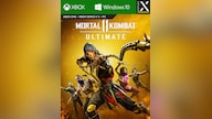 Mortal Kombat 11 | Ultimate Edition (Xbox Series X/S, Windows 10) - Xbox Live Account - GLOBAL