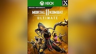 Mortal Kombat 11 | Ultimate Edition (Xbox Series X/S) - Xbox Live Key - UNITED STATES