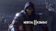 Mortal Kombat 11 (Xbox One) - Xbox Live Key - ARGENTINA