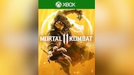 Mortal Kombat 11 (Xbox One) - Xbox Live Key - ARGENTINA