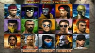 Mortal Kombat 4 (PC) - GOG.COM Key - GLOBAL